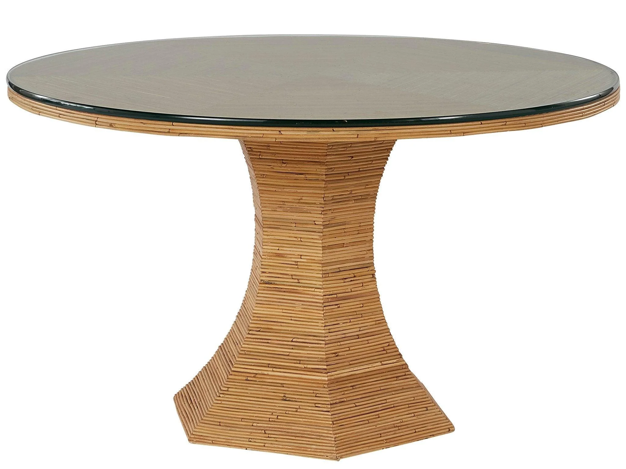 Getaway Nantucket Round Dining Table - Remutear