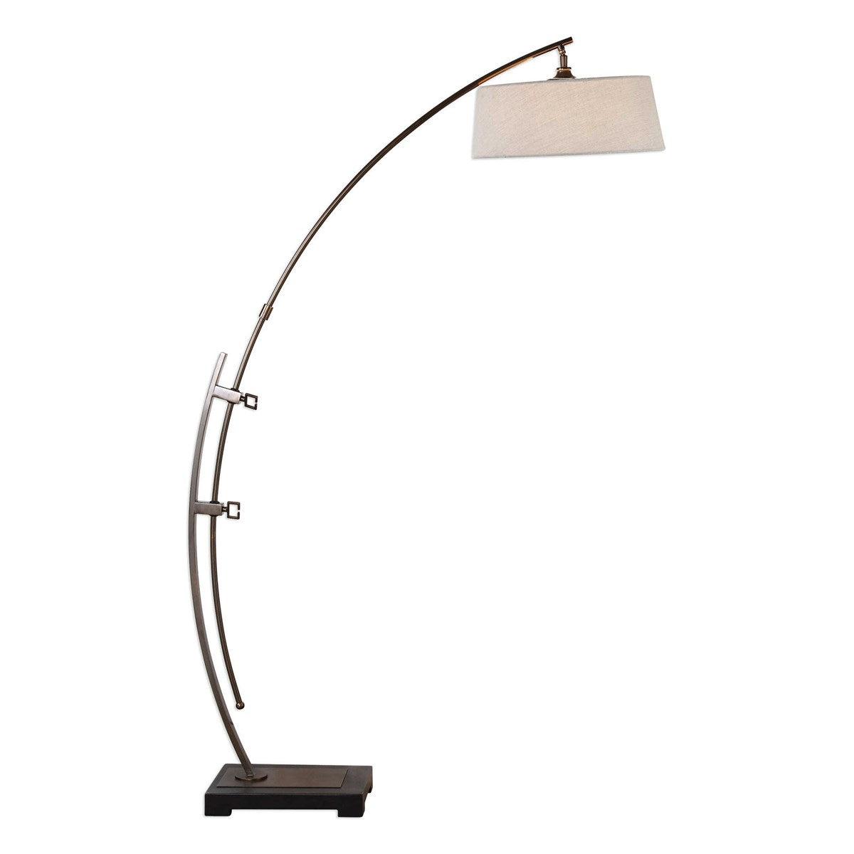 CALOGERO FLOOR LAMP - Remutear