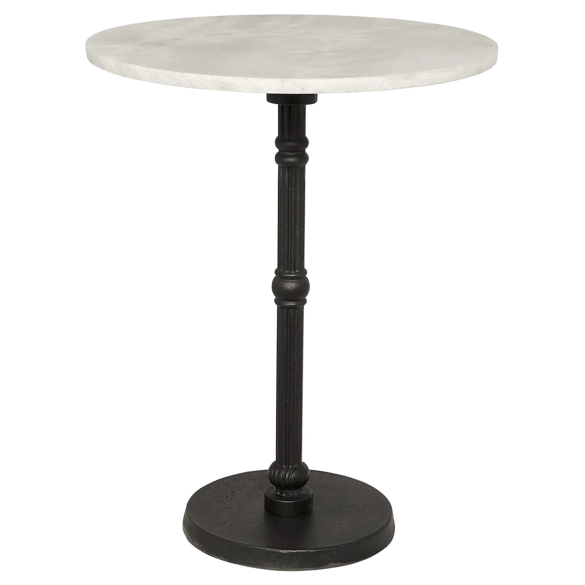 Antonie Side Table - Remutear