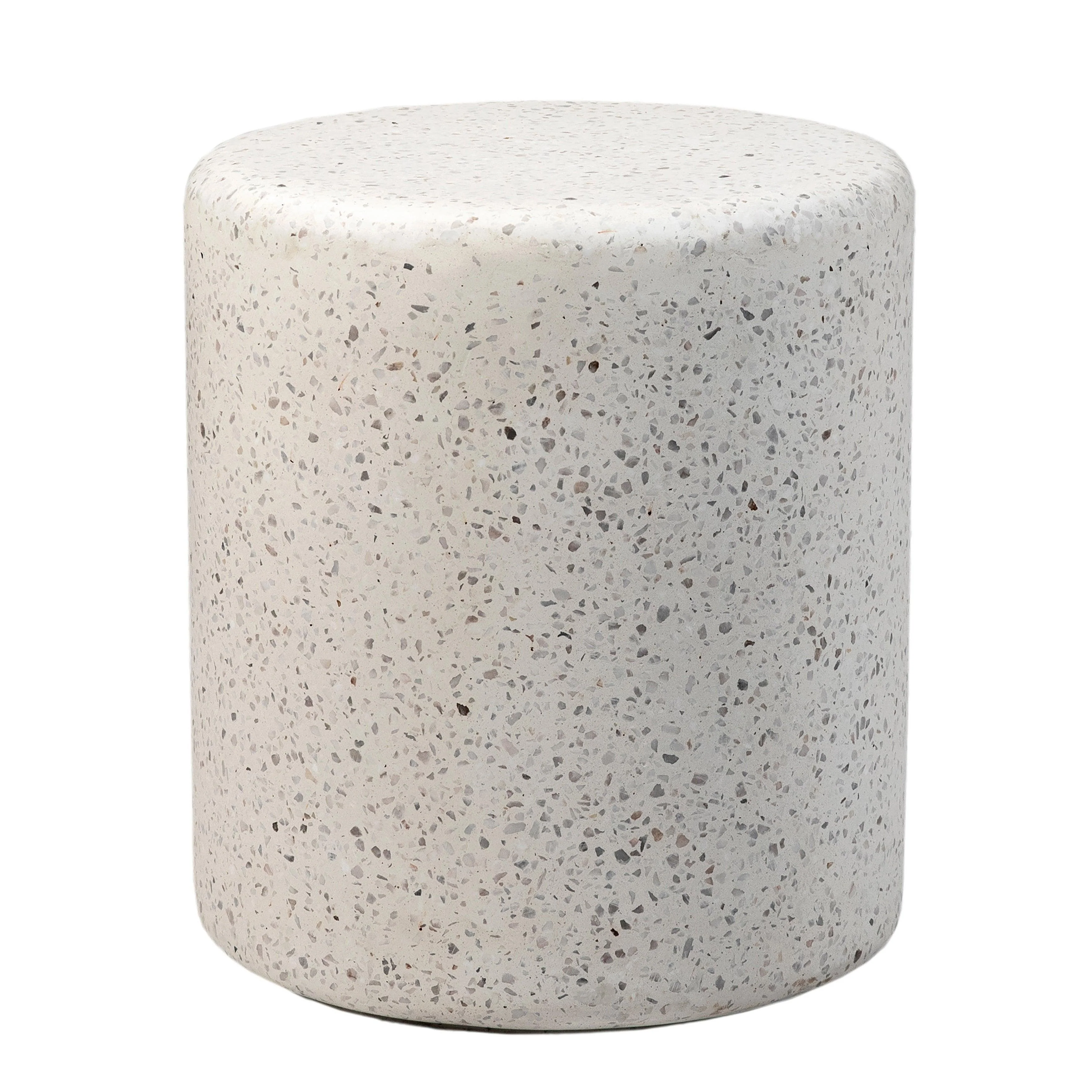 Aditya Outdoor Side Table 18