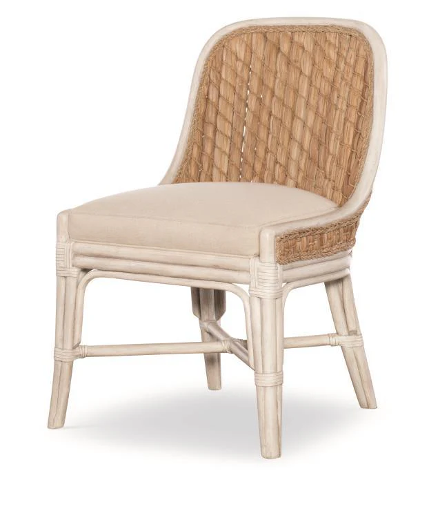 Amelia Side Chair - Remutear