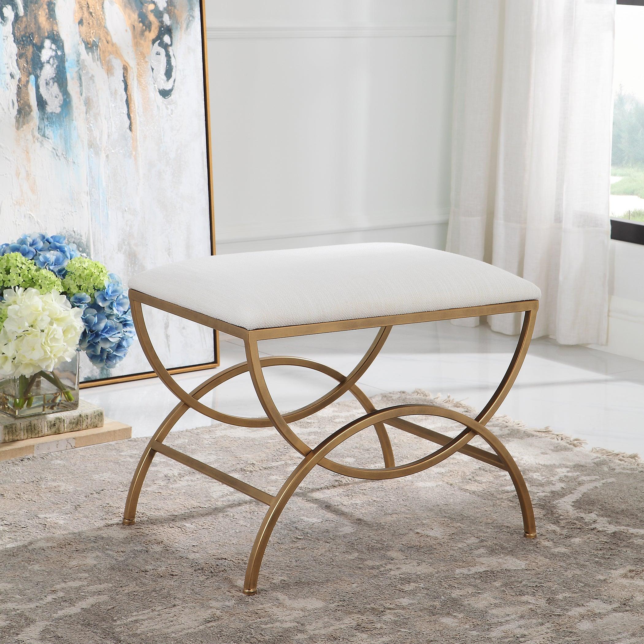 JEANETTE ACCENT FURNITURE - Remutear