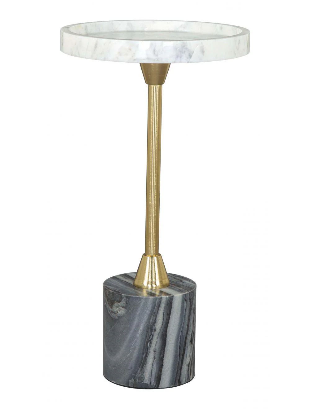 Johan Side Table Multicolor - Remutear