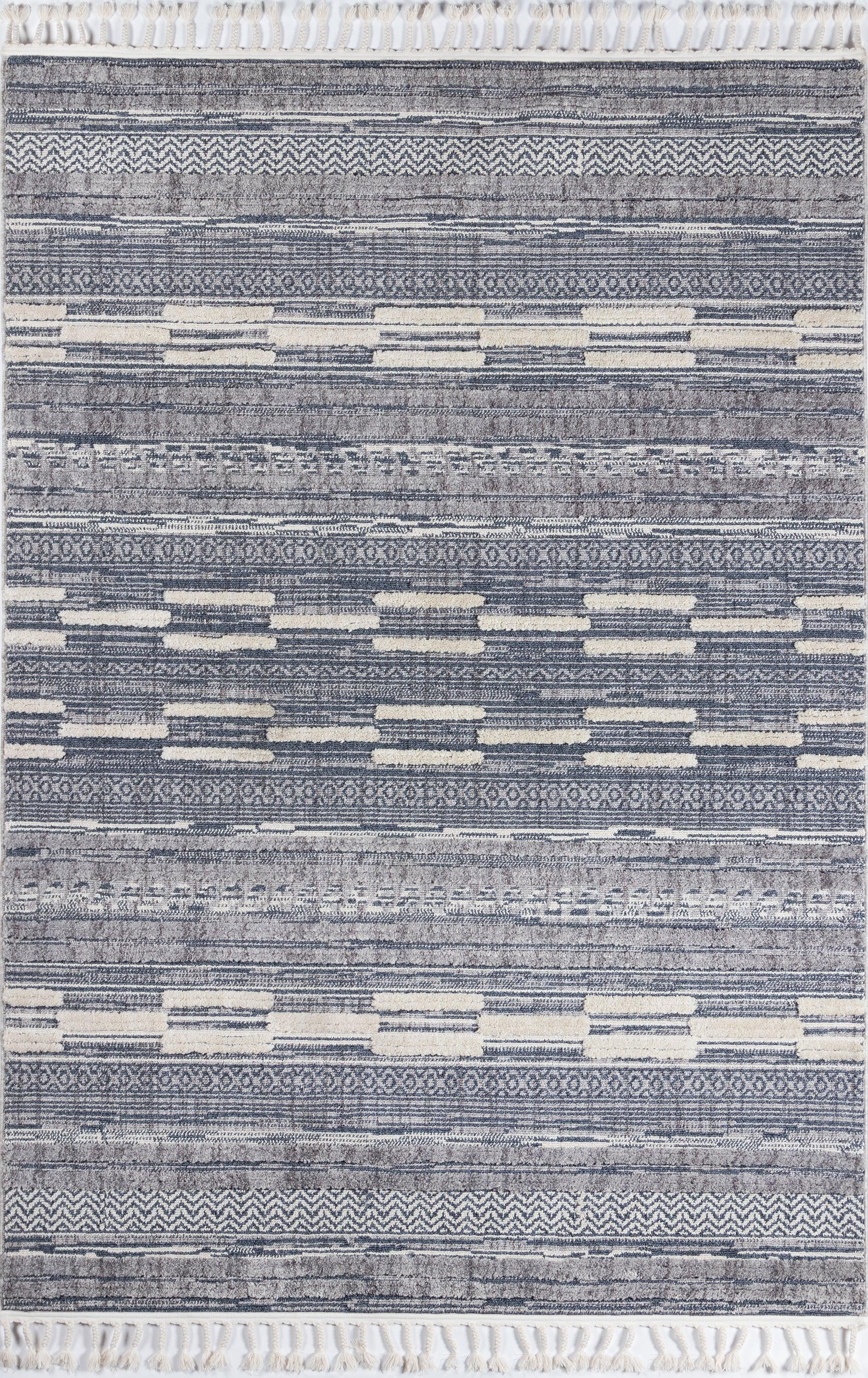 Odessa 1 Rug - Remutear