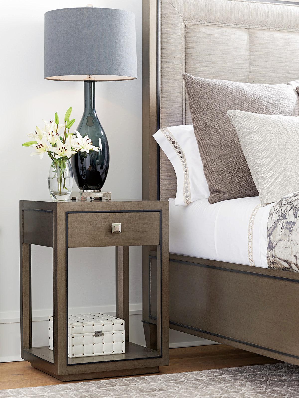 Ariana Margaux Night Table - Remutear