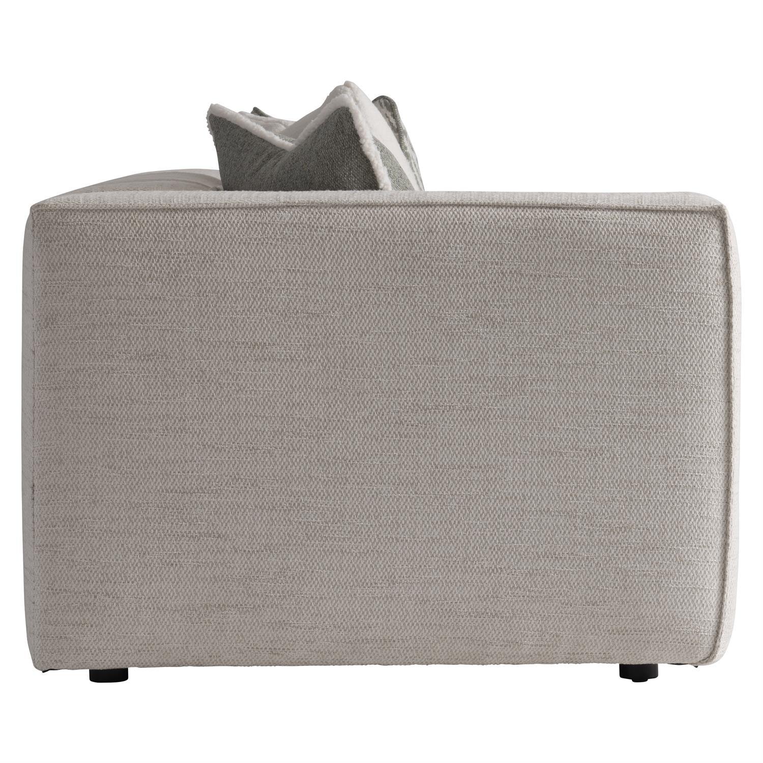 Bliss Left Arm Loveseat - Remutear