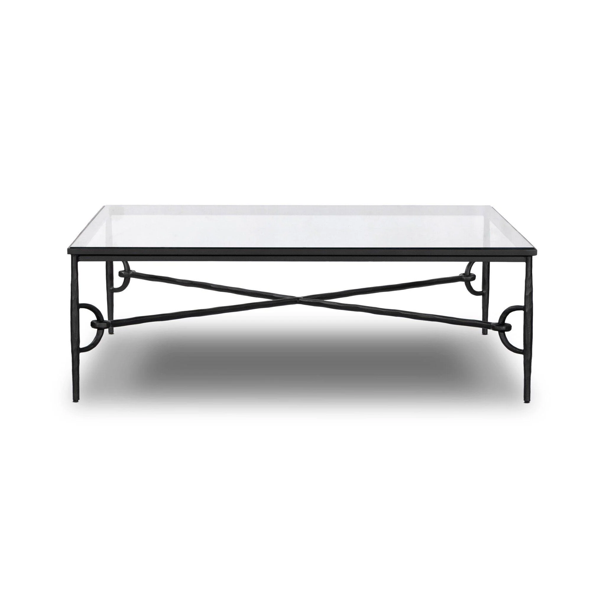 Babylon Coffee Table - Remutear
