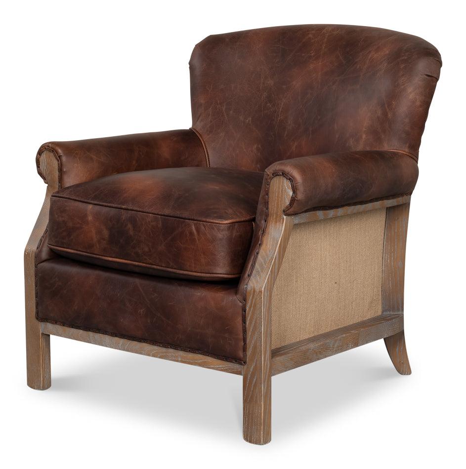 Benjamin Chair - Remutear