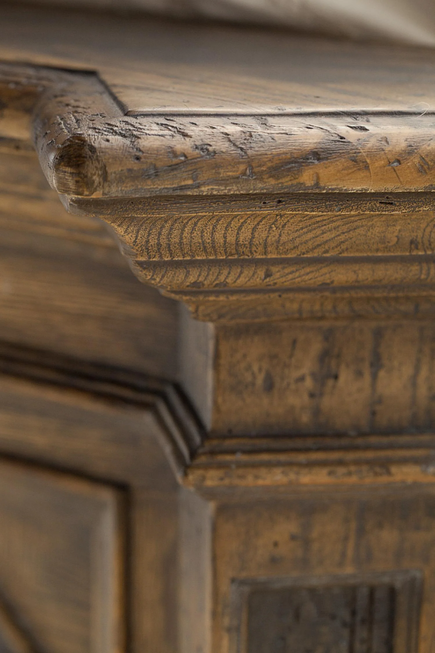 Woodcreek Mansion Bed - Remutear