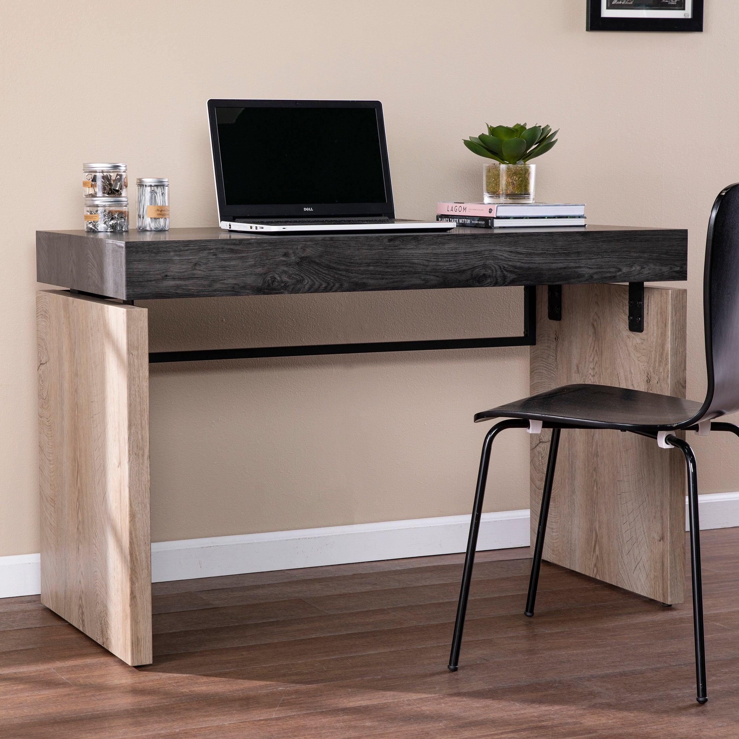 Hapsford Writing Desk - Remutear