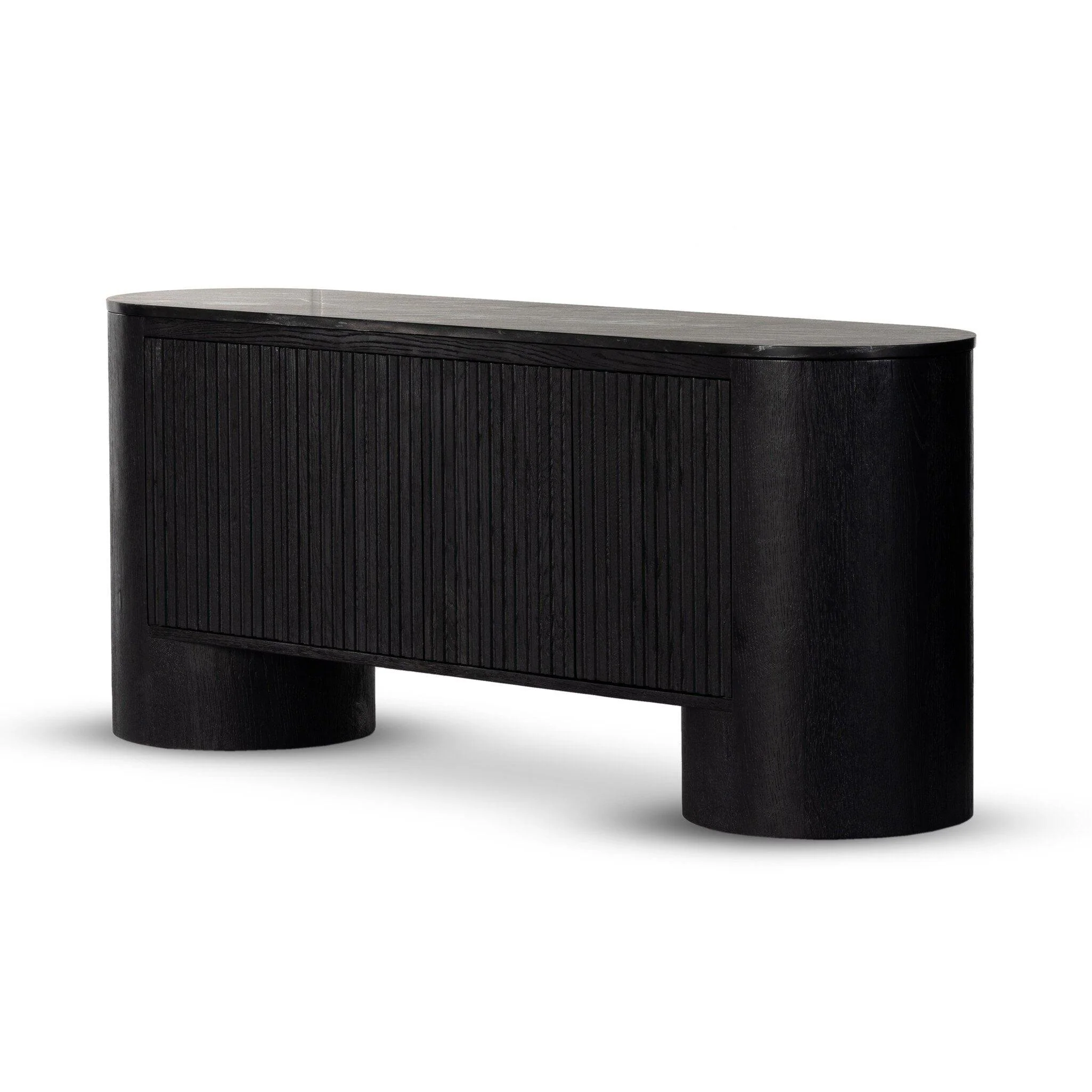 Giovani Media Console - Remutear