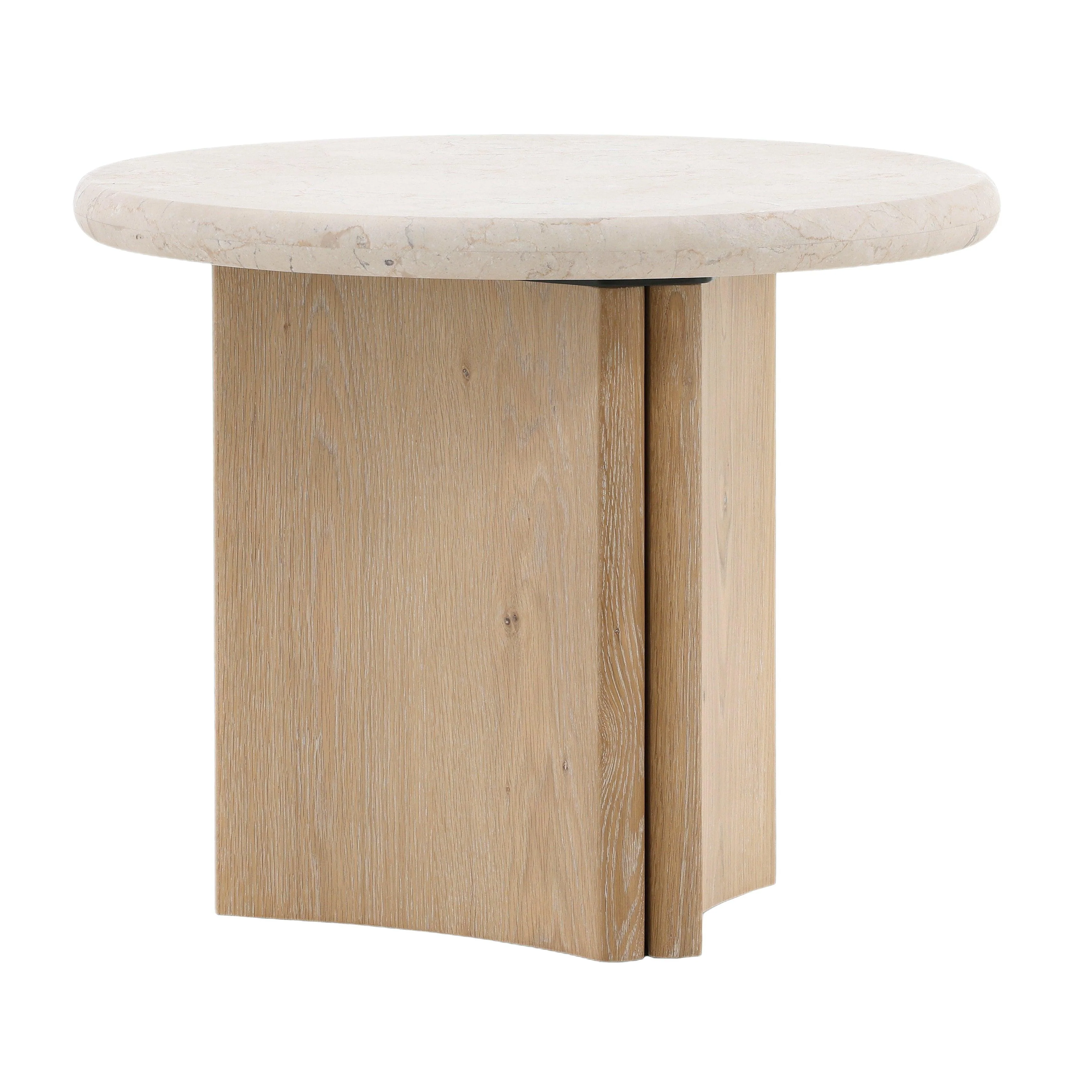 Oda Side Table - Remutear
