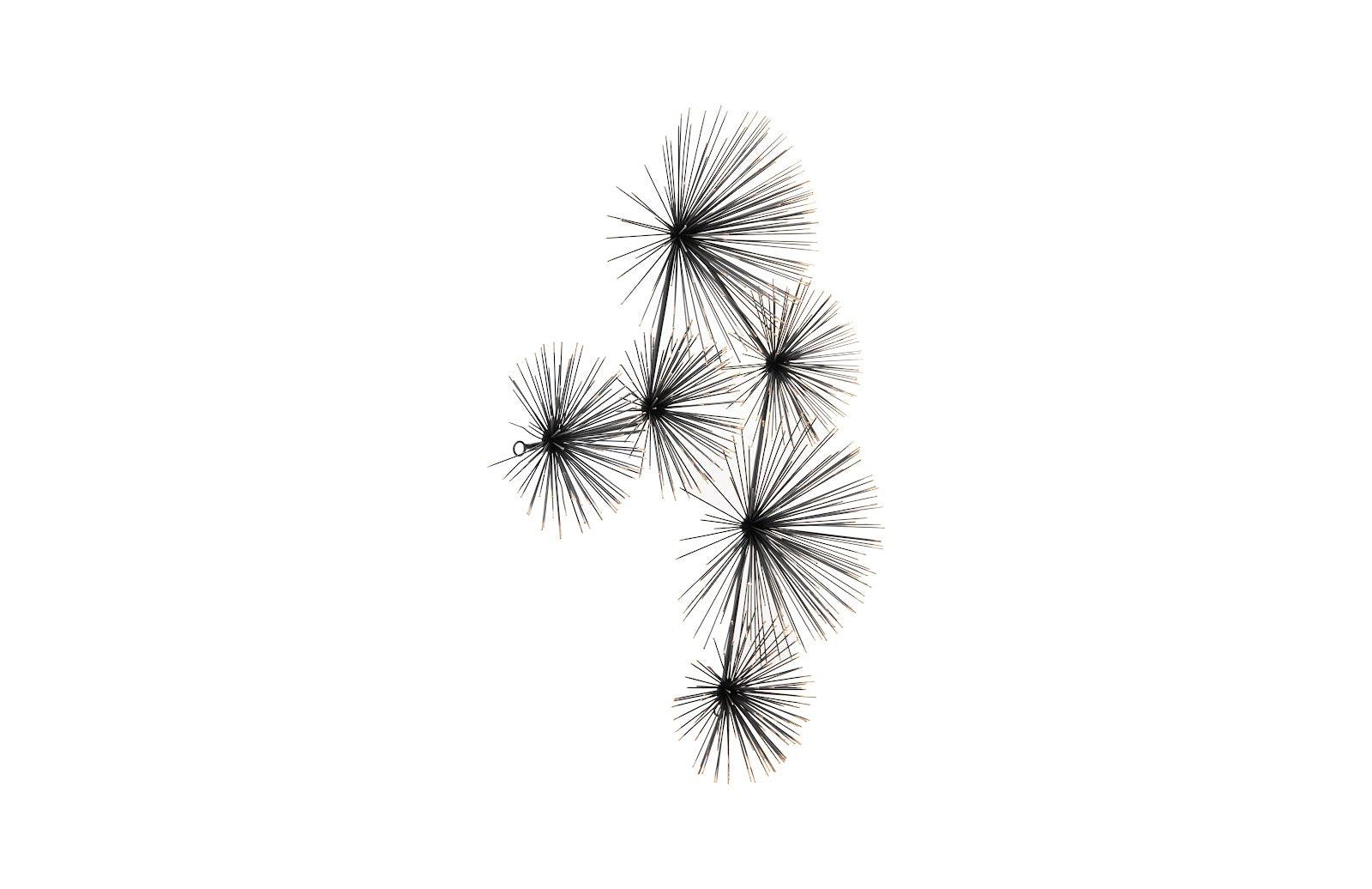 Sea Root Wall Art - Remutear