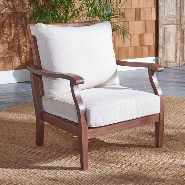 PAYDEN OUTDOOR ACCENT CHAIR - Remutear