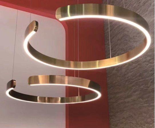 RING Pendant Lamp 32