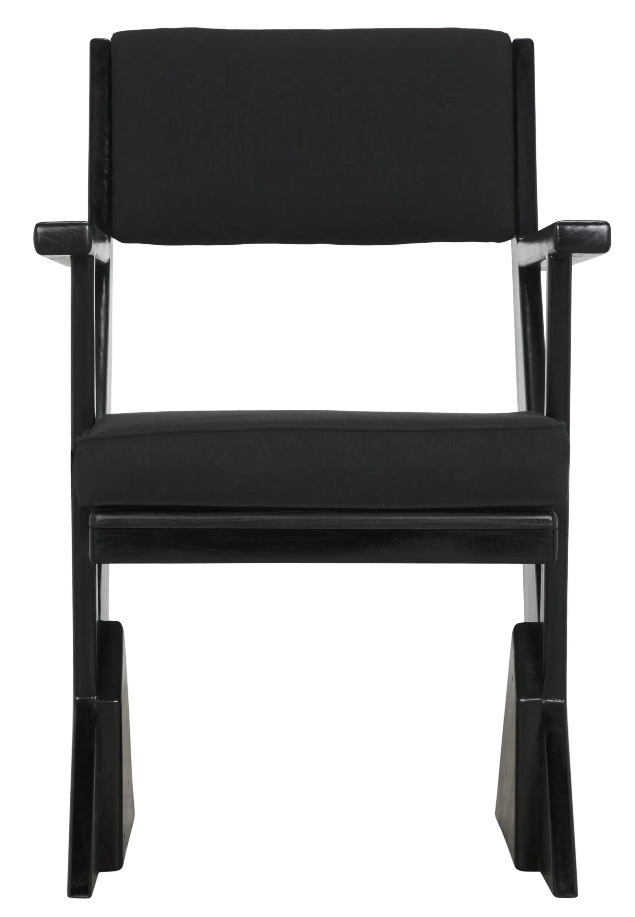 Madoc Arm Chair - Remutear