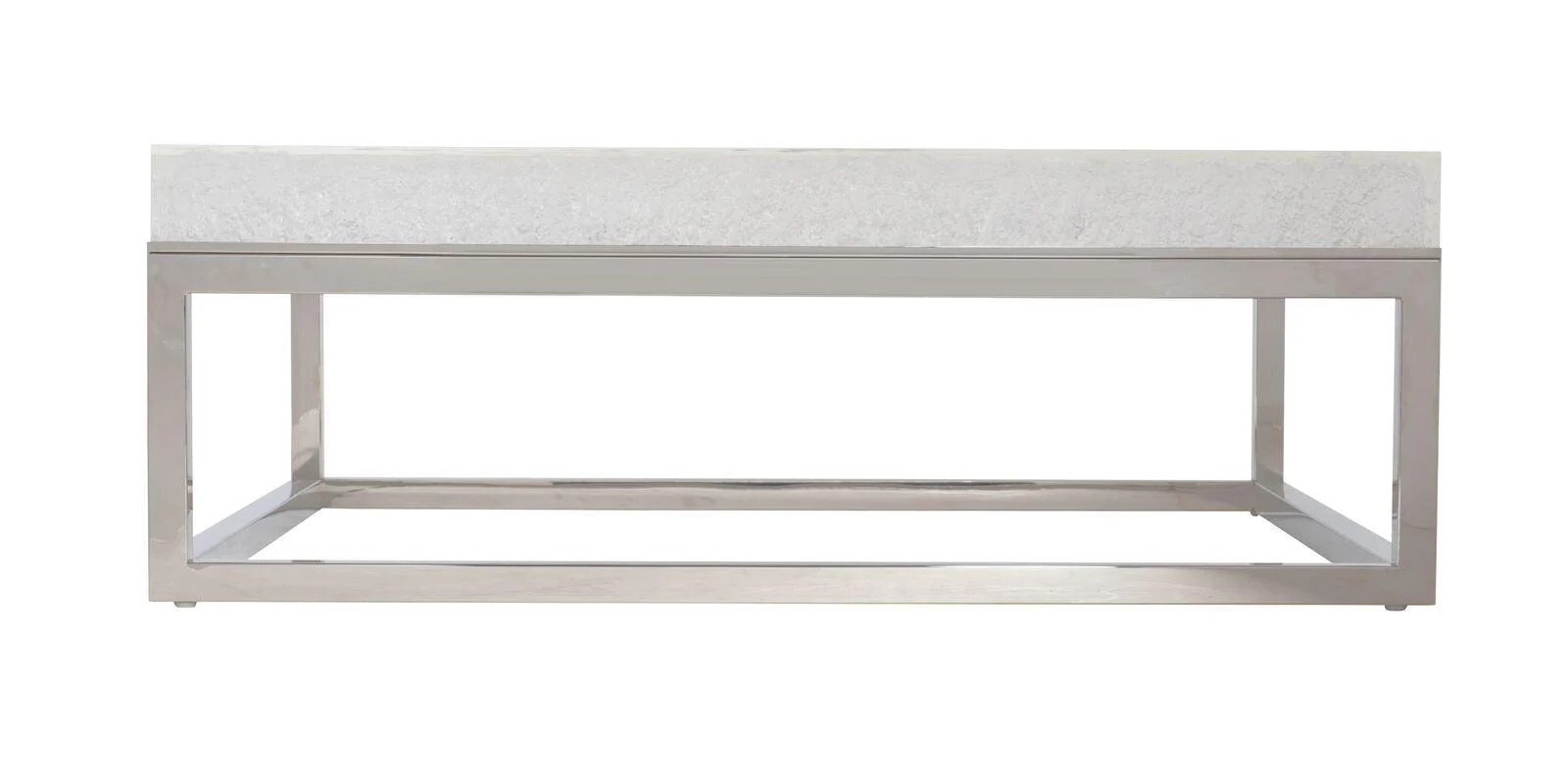 ARCTIC COCKTAIL TABLE SQUARE - Remutear