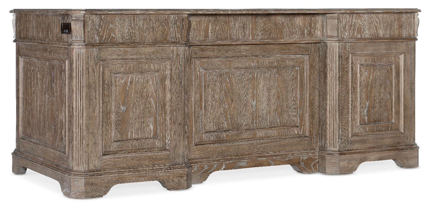 Sutter Executive Desk - Remutear