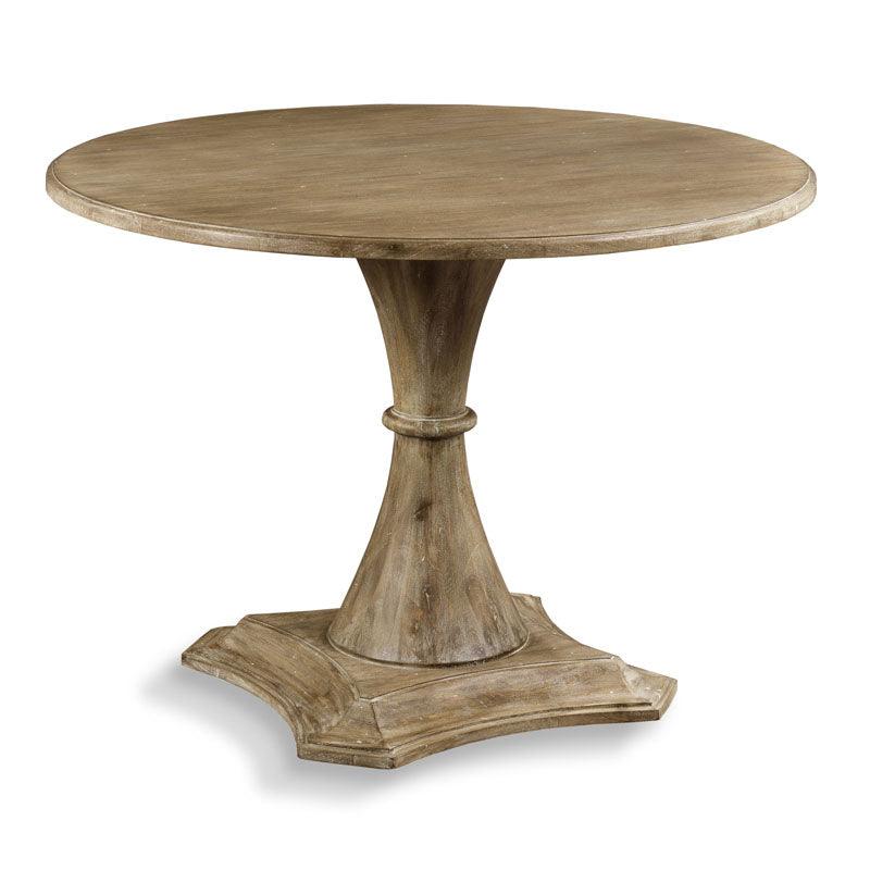 Vintage Breakfast Table - Remutear