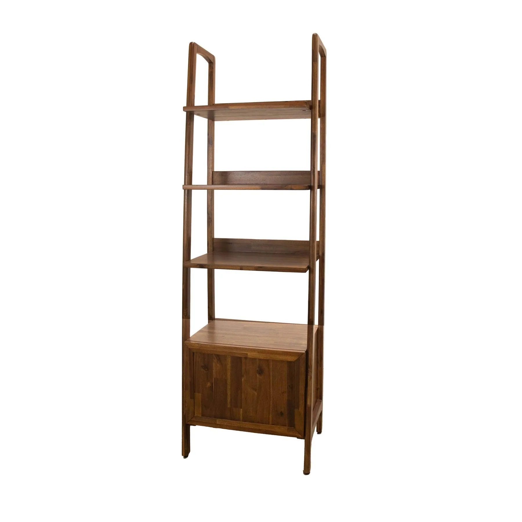 Remix 1 Door Bookcase - Remutear