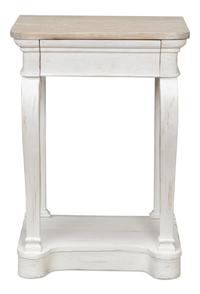 Betto Nightstand - Remutear