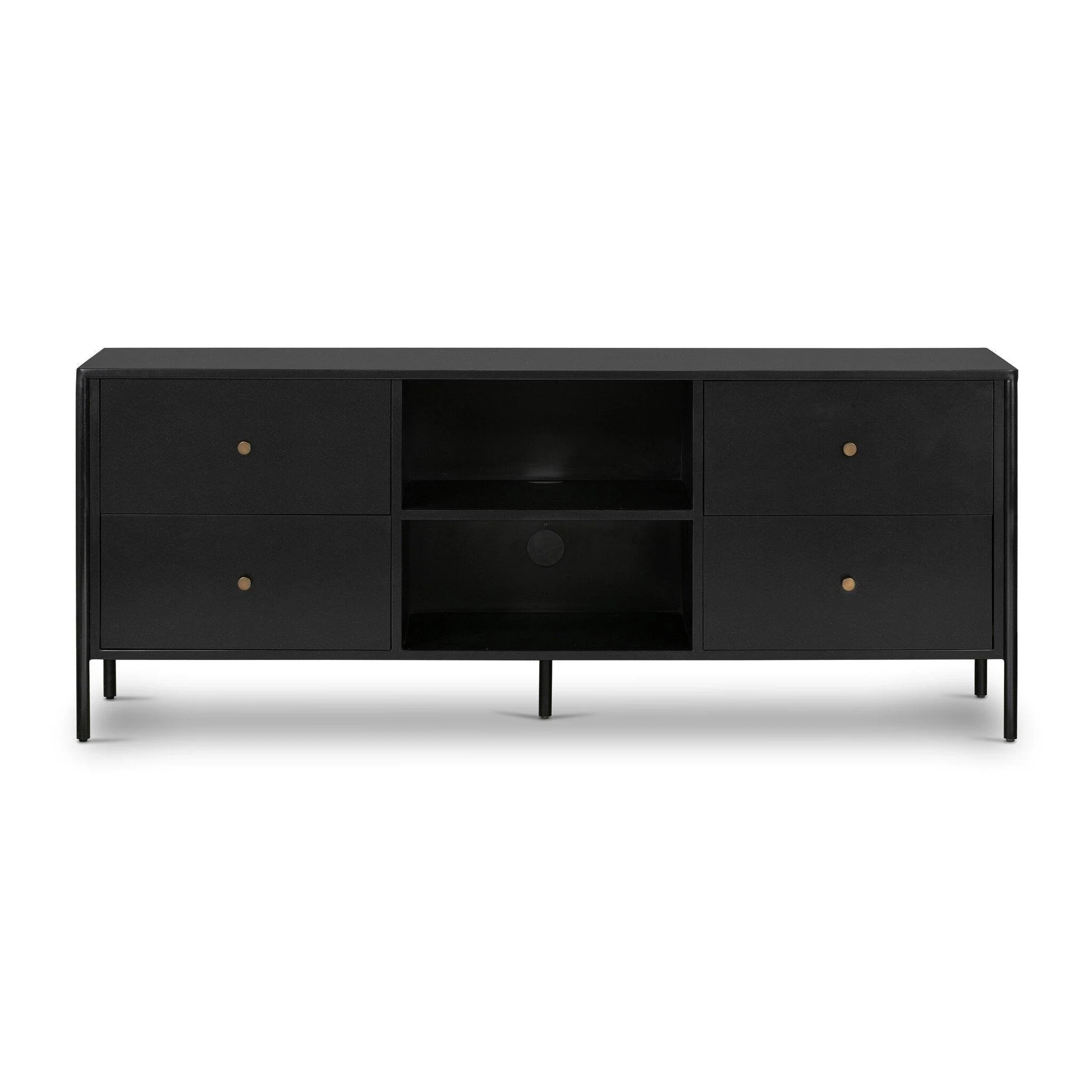 Soto Media Console - Remutear