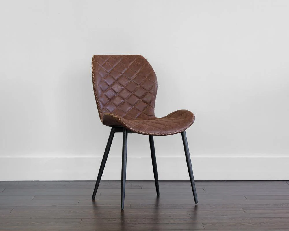 Lyla Dining Chair  - Set of 2 - Remutear
