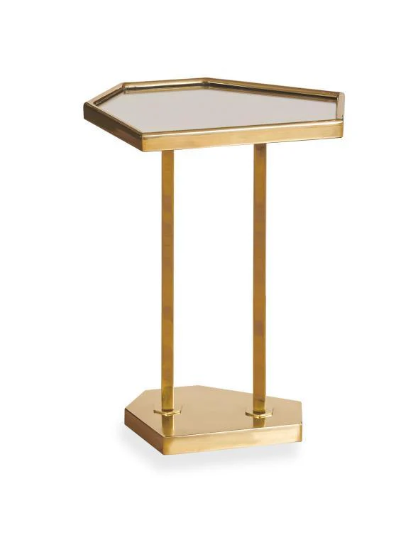 Grand Tour Furniture Reyes Side Table - Remutear