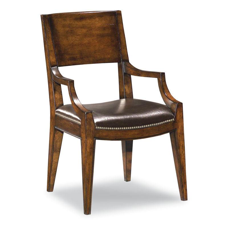 Arm Chair - Remutear