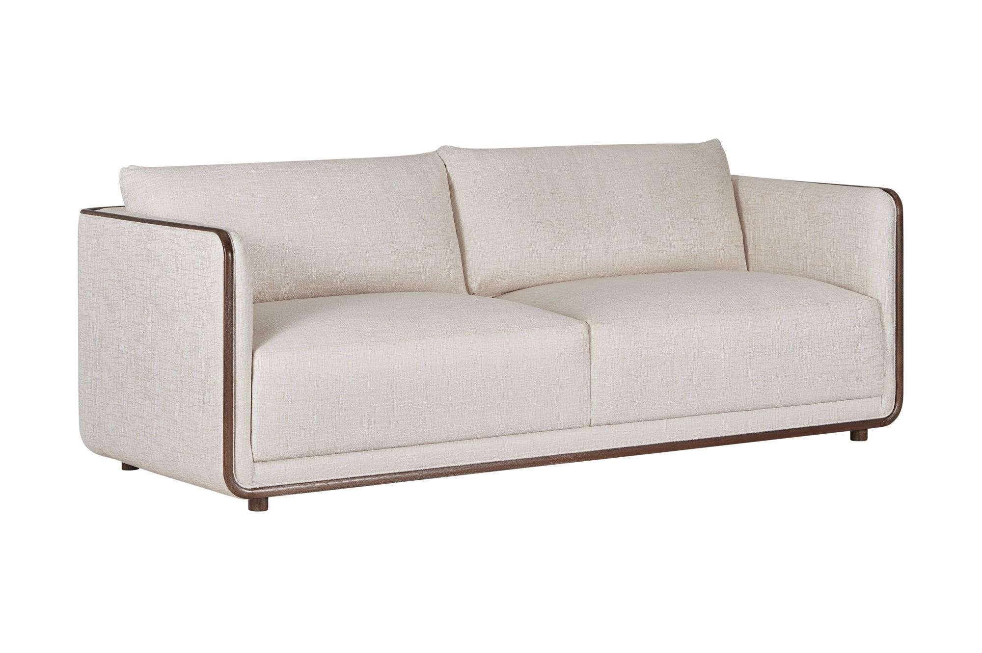 Sagrada Sofa, C-Ivory - Remutear