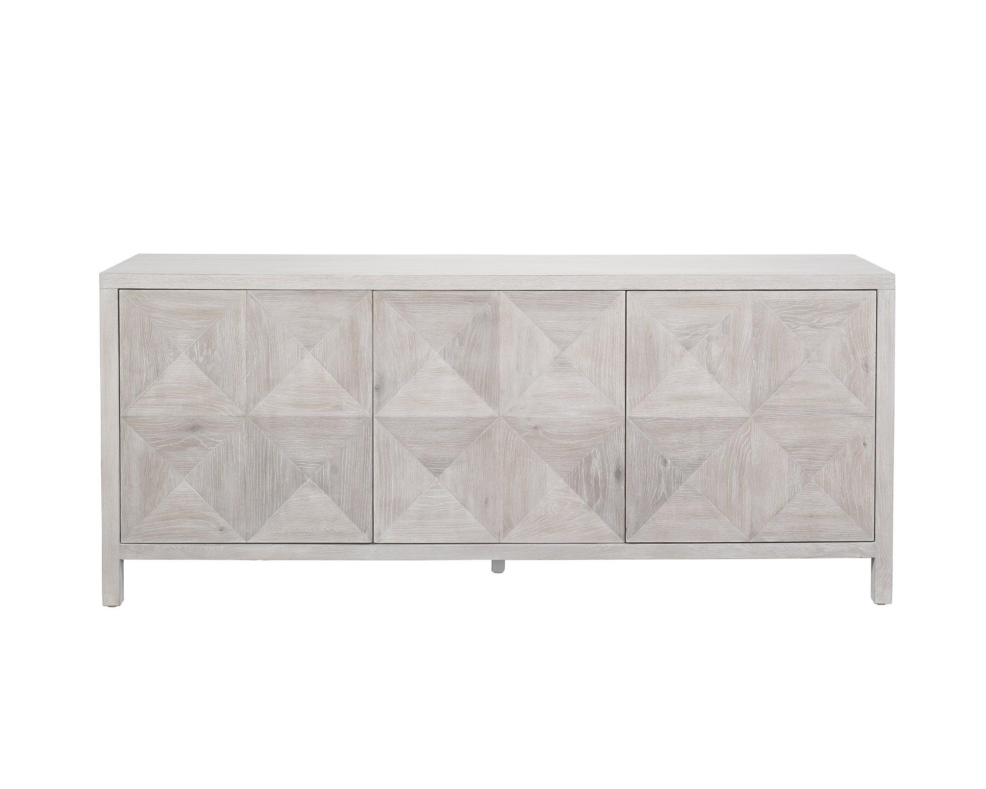 Modern Farmhouse Sadie Credenza - Remutear