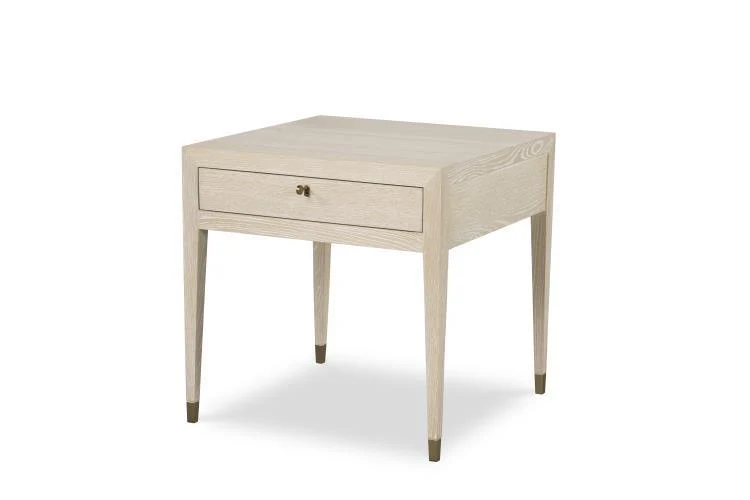Lexie Chairside Table - Remutear