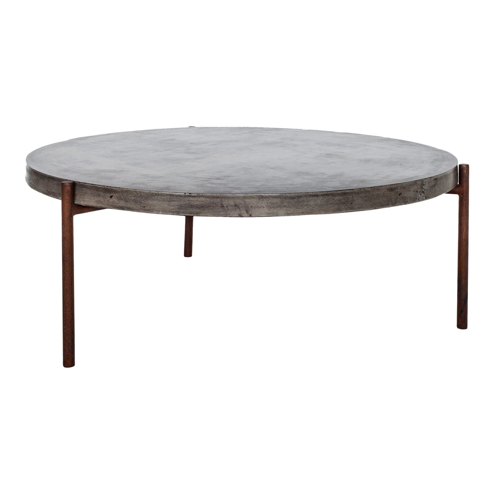 Mendez Outdoor Coffee Table - Remutear