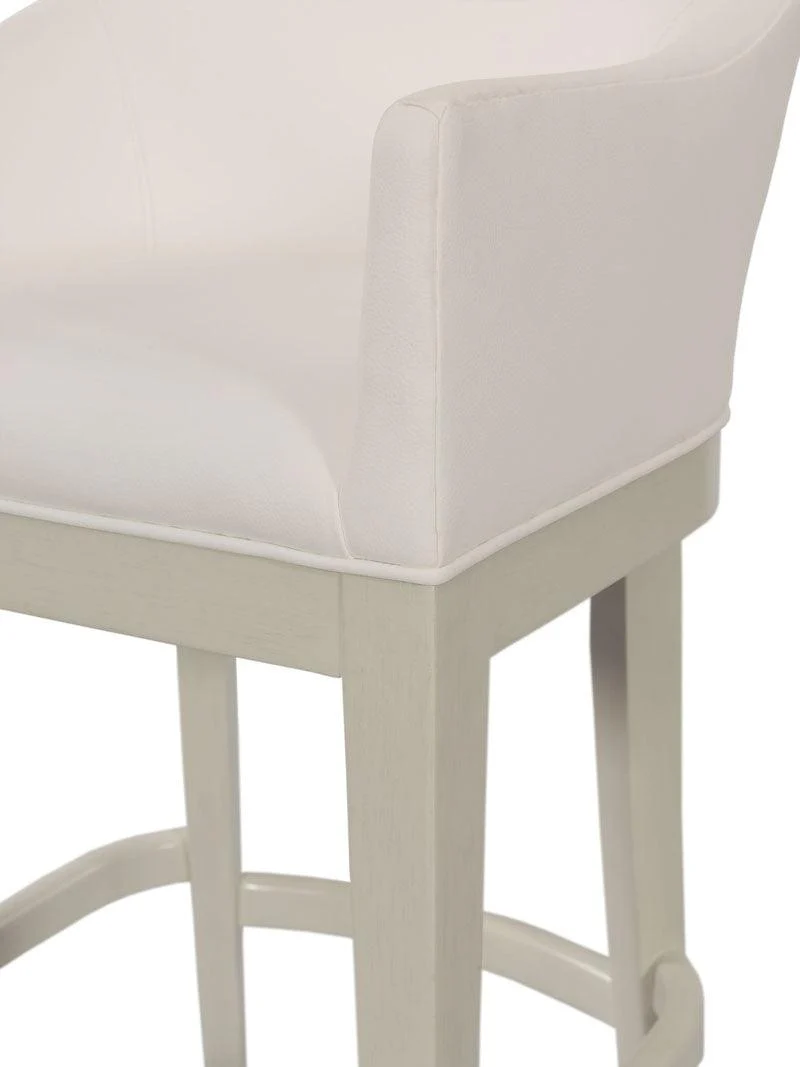 Morningside Bar Stool - Remutear