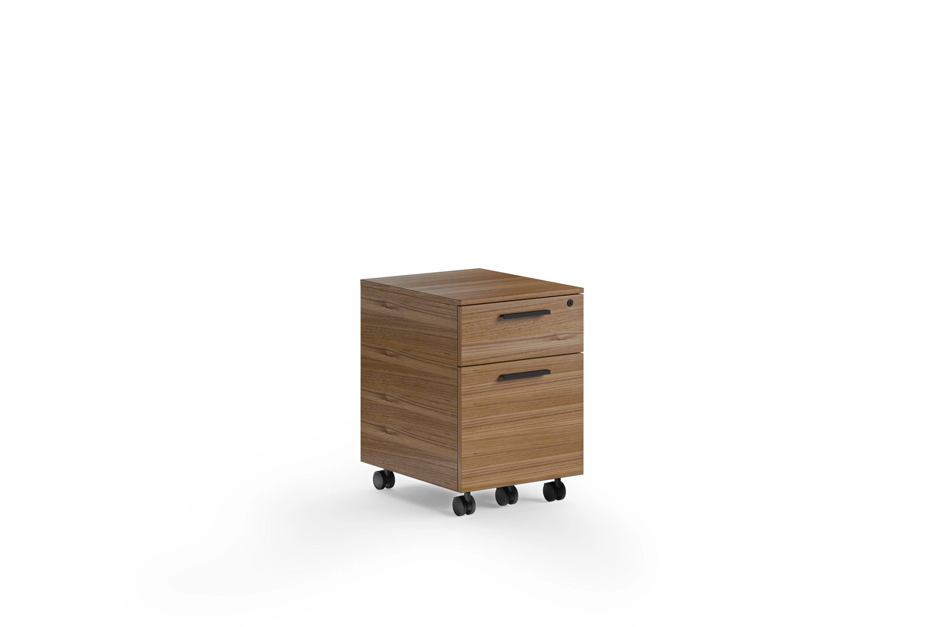 Linea Mobile File Pedestal - Remutear