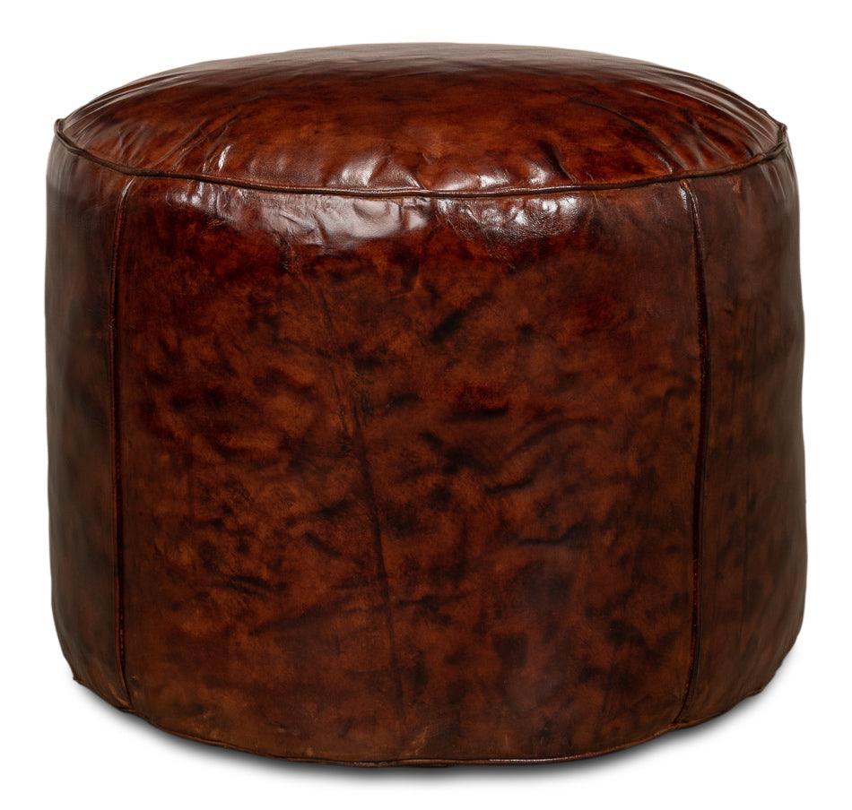 Soccerball Stool - Remutear