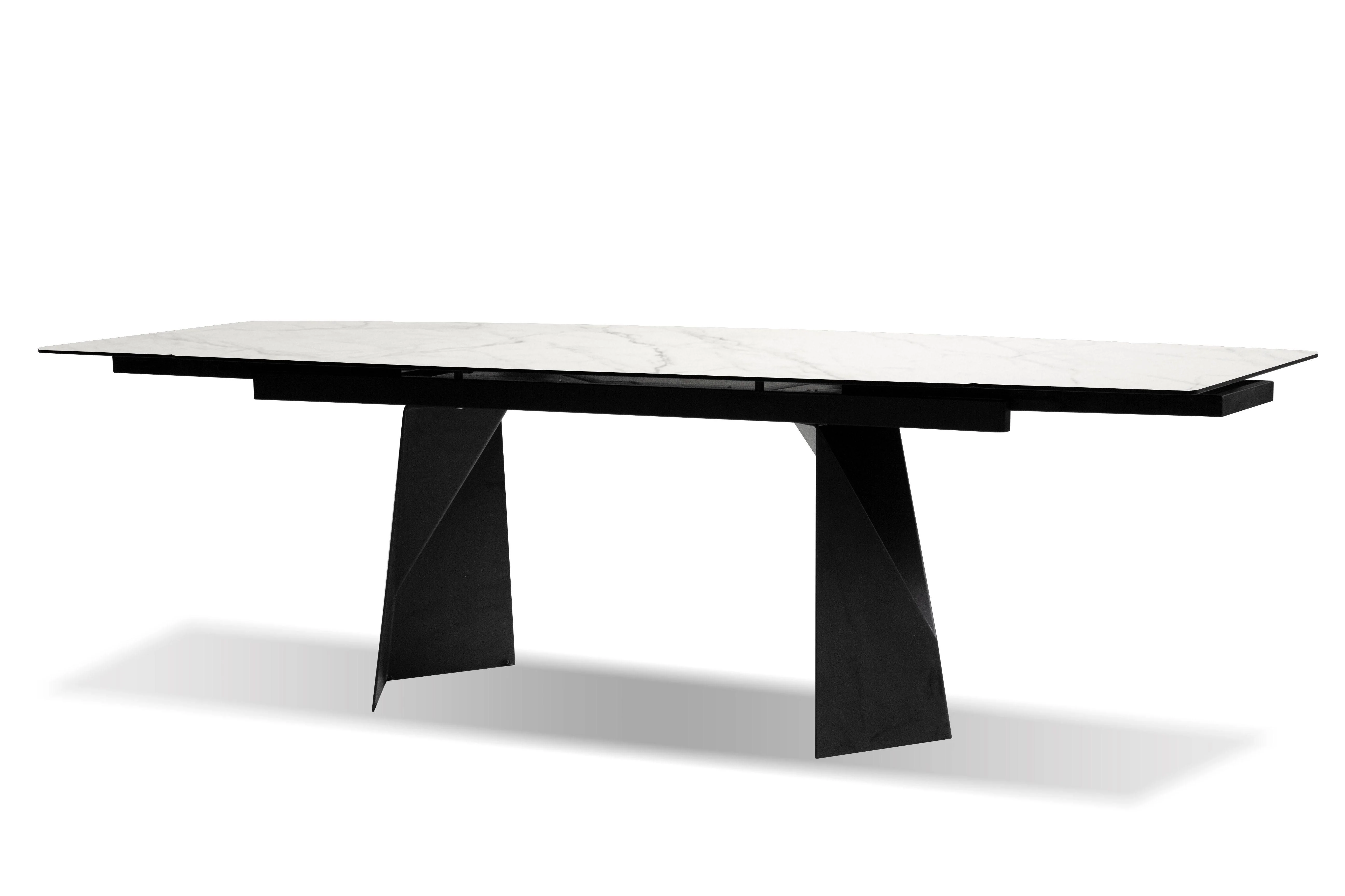 PRISM Dining Table Double Extension - Remutear