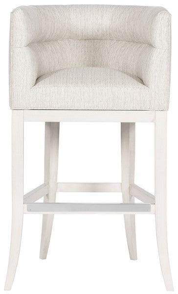 Miy 3 Wood Barstool - Remutear