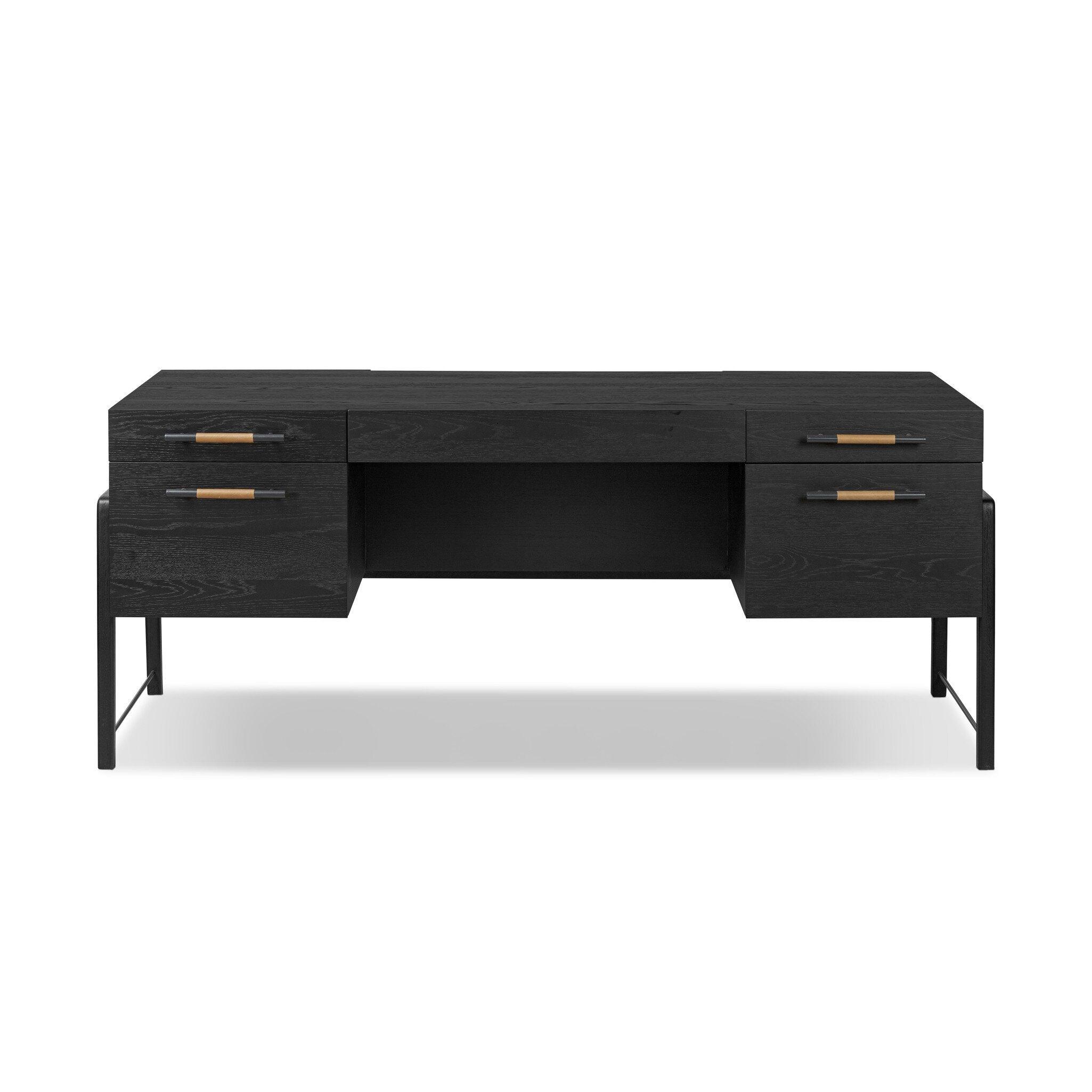 Rosedale Executive Desk - Remutear