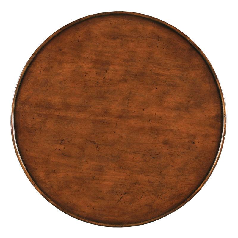Marseille Lamp Table - Remutear