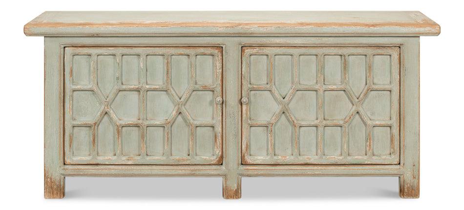 Isla Sideboard - Sage - Remutear