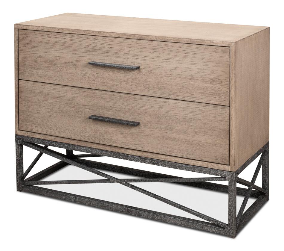 Blyth Drawers - Remutear