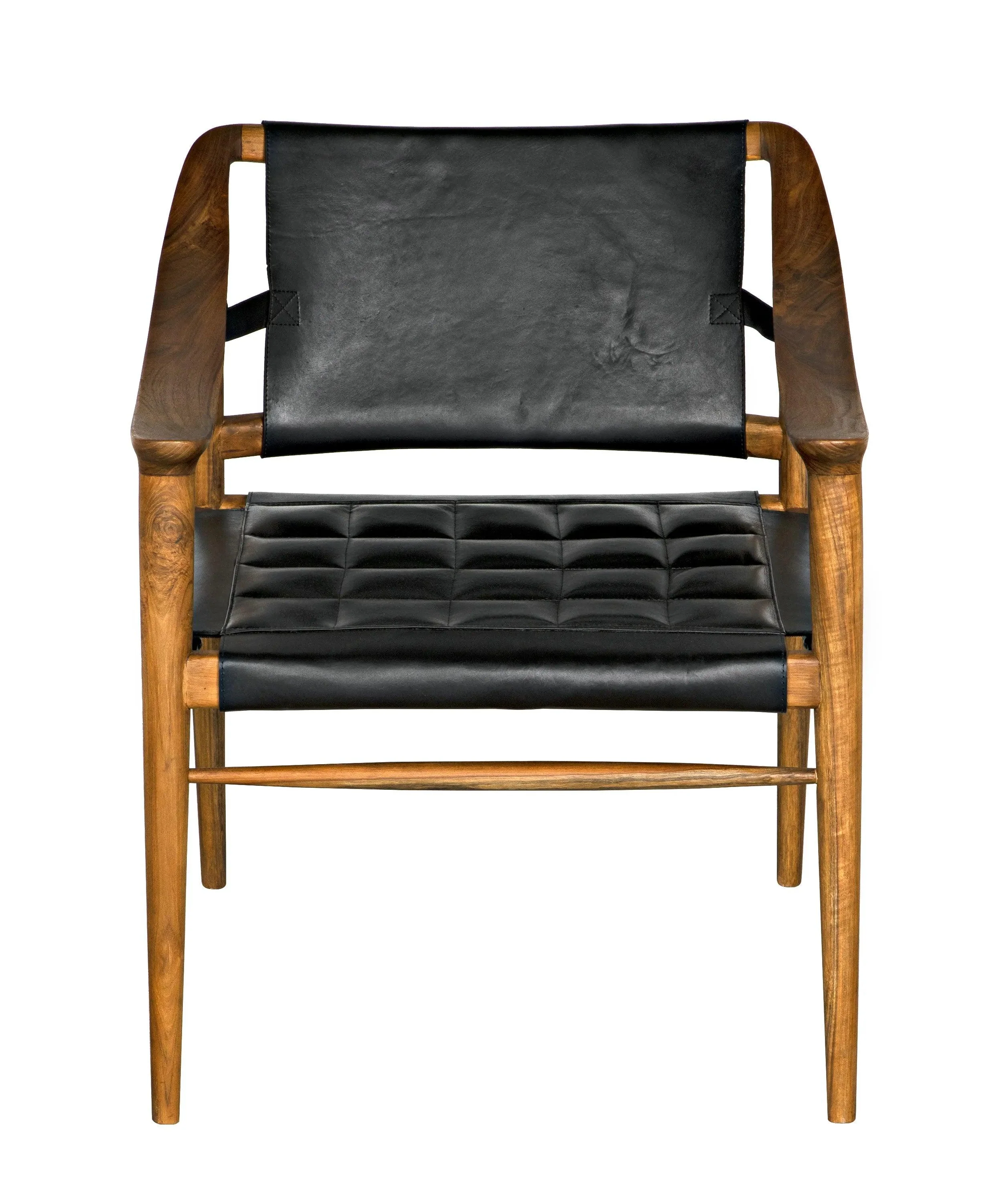 Garibaldi Chair - Remutear