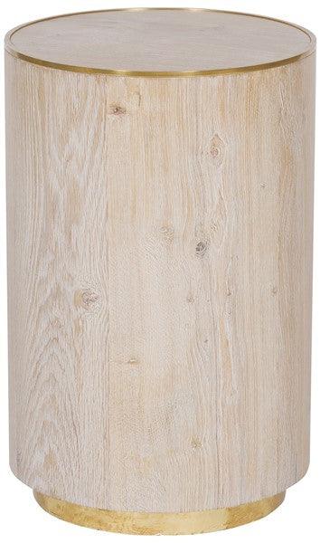 Finch Spot Table - Remutear
