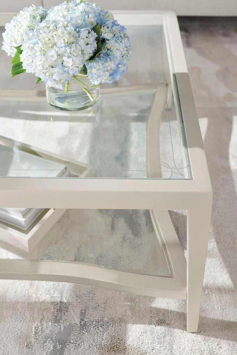 CHARMING COCKTAIL TABLE - Remutear