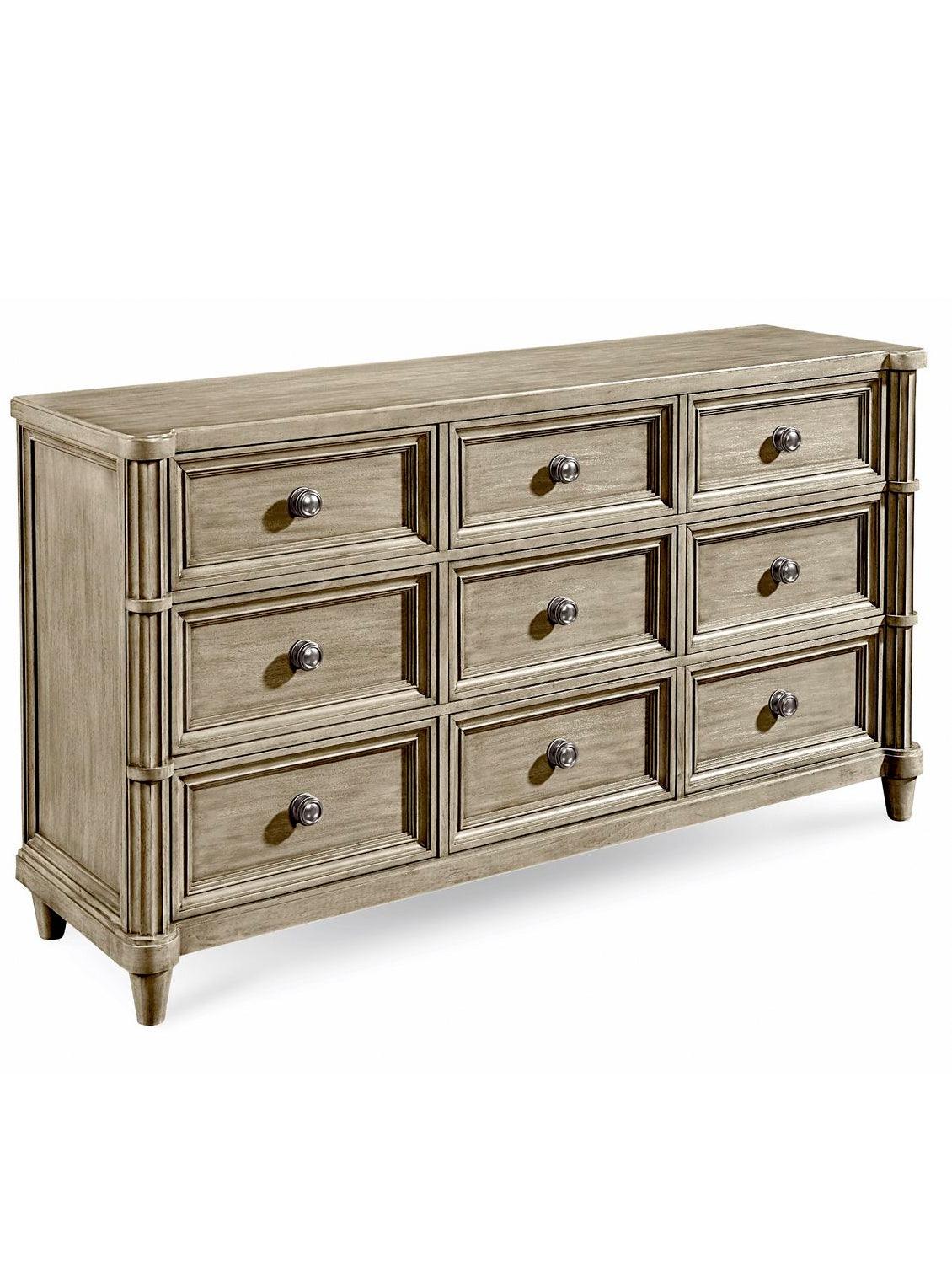 Morrissey Eccles Dresser Bezel - Remutear