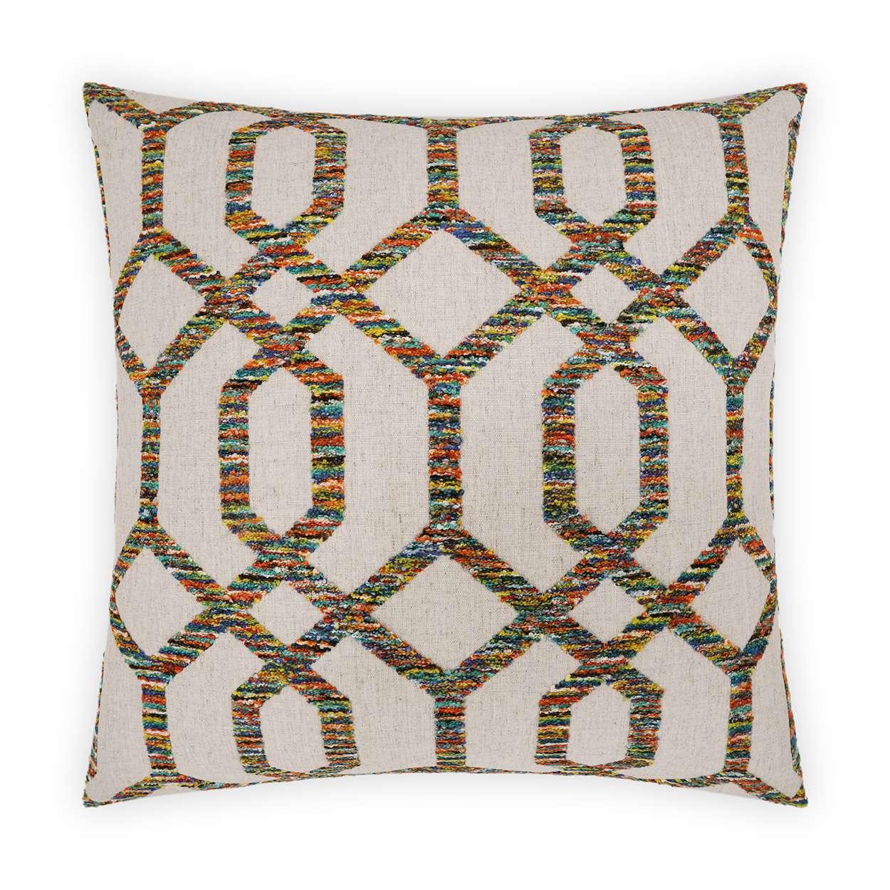 Deviation Pillow - Remutear