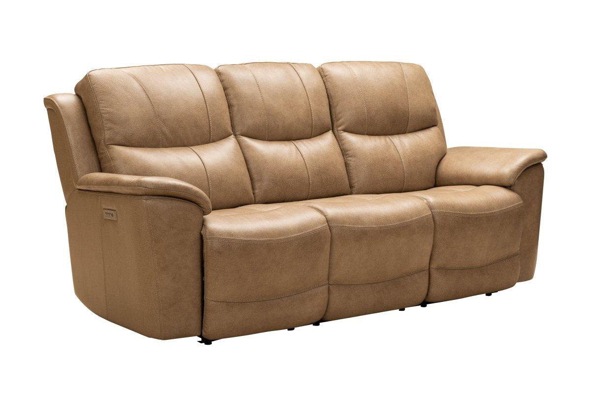 Kaden Power Reclining Sofa - Remutear