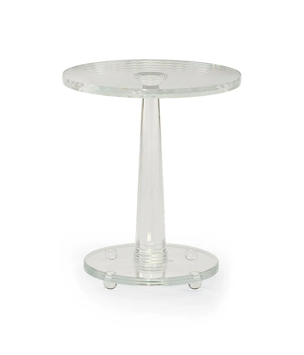 THE SOPHISTICATED SIDE TABLE - Remutear