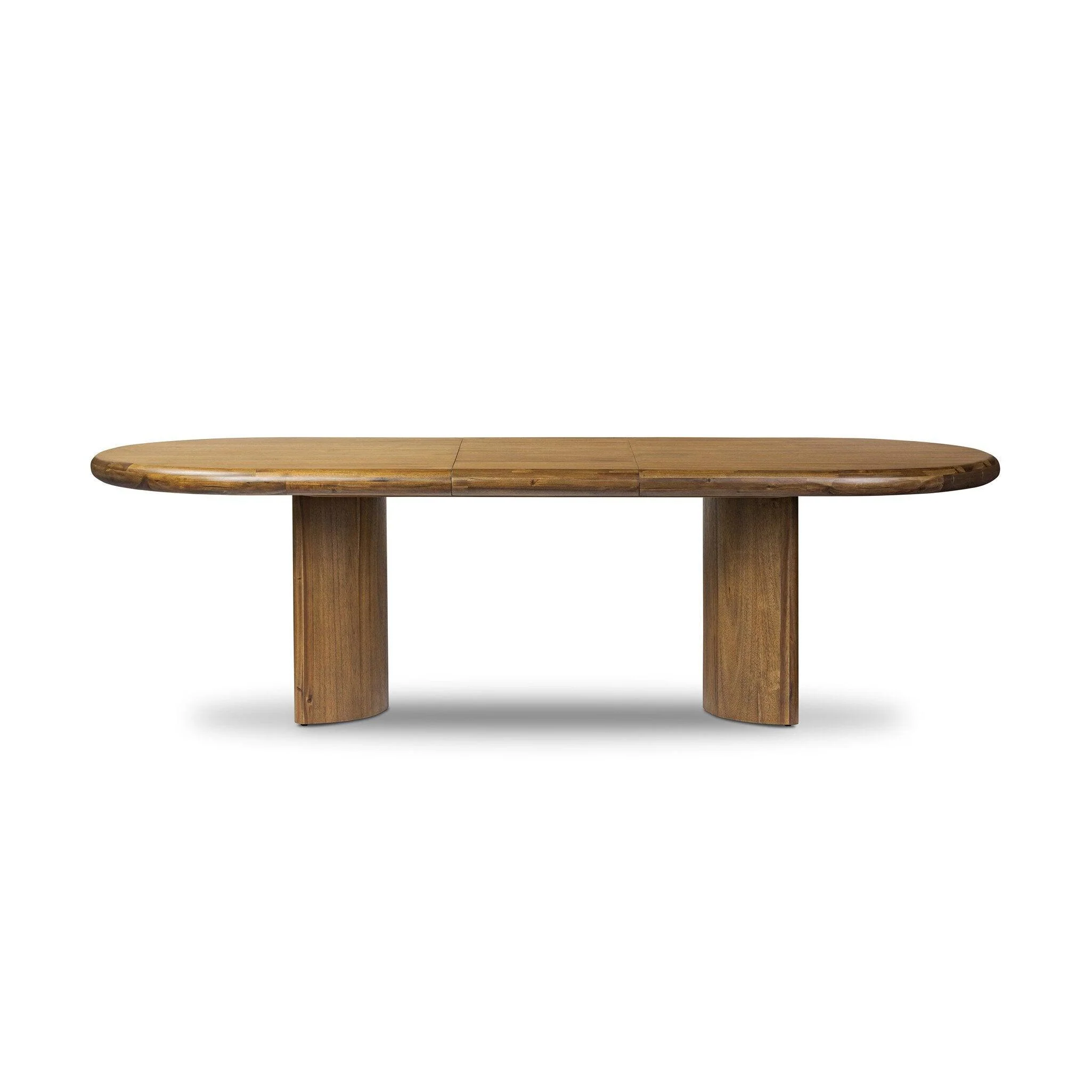 Paden Extension Dining Table - Remutear